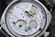 Copy Padiomir Panerai Watch Stainless Steel  Luminous Point Black Watch Strap (4)_th.jpg